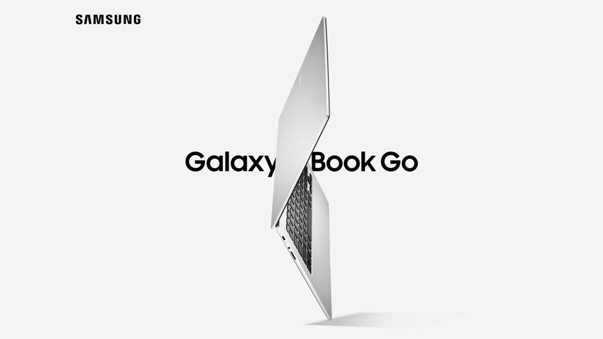 Samsung Galaxy Book Go