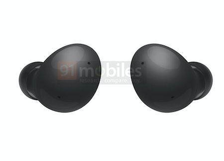 Samsung Galaxy Buds 2 Black