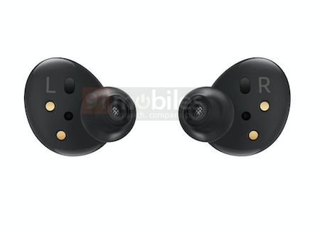 Samsung Galaxy Buds 2 Black