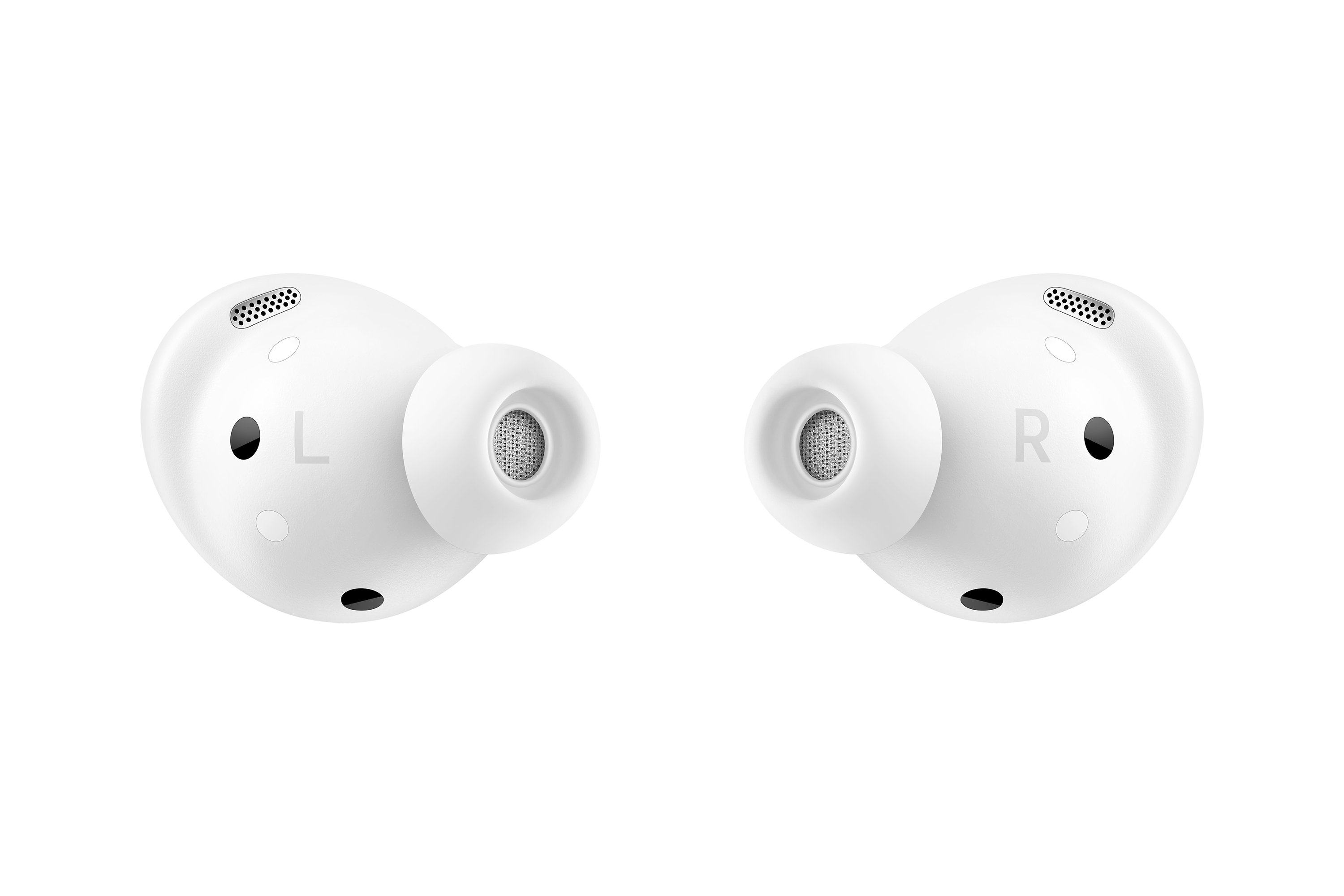 Samsung Galaxy Buds Pro coming in a beautiful new white shade