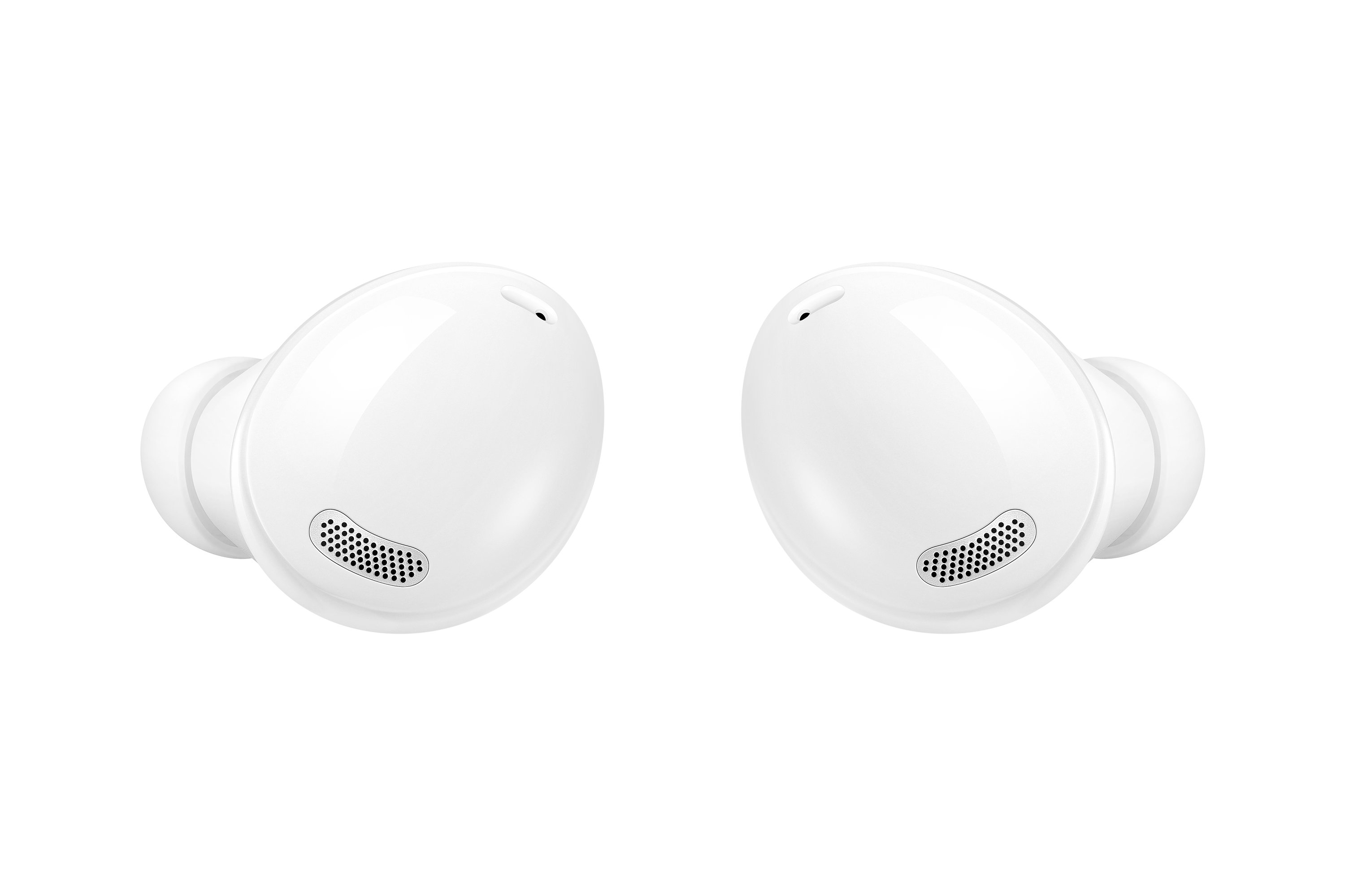 Samsung Galaxy Buds Pro coming in a beautiful new white shade ...