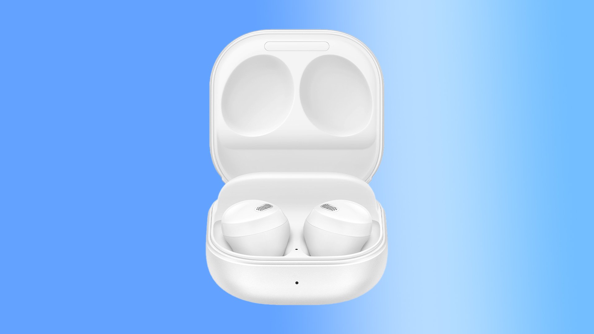 Samsung Galaxy Buds Pro coming in a beautiful new white shade 