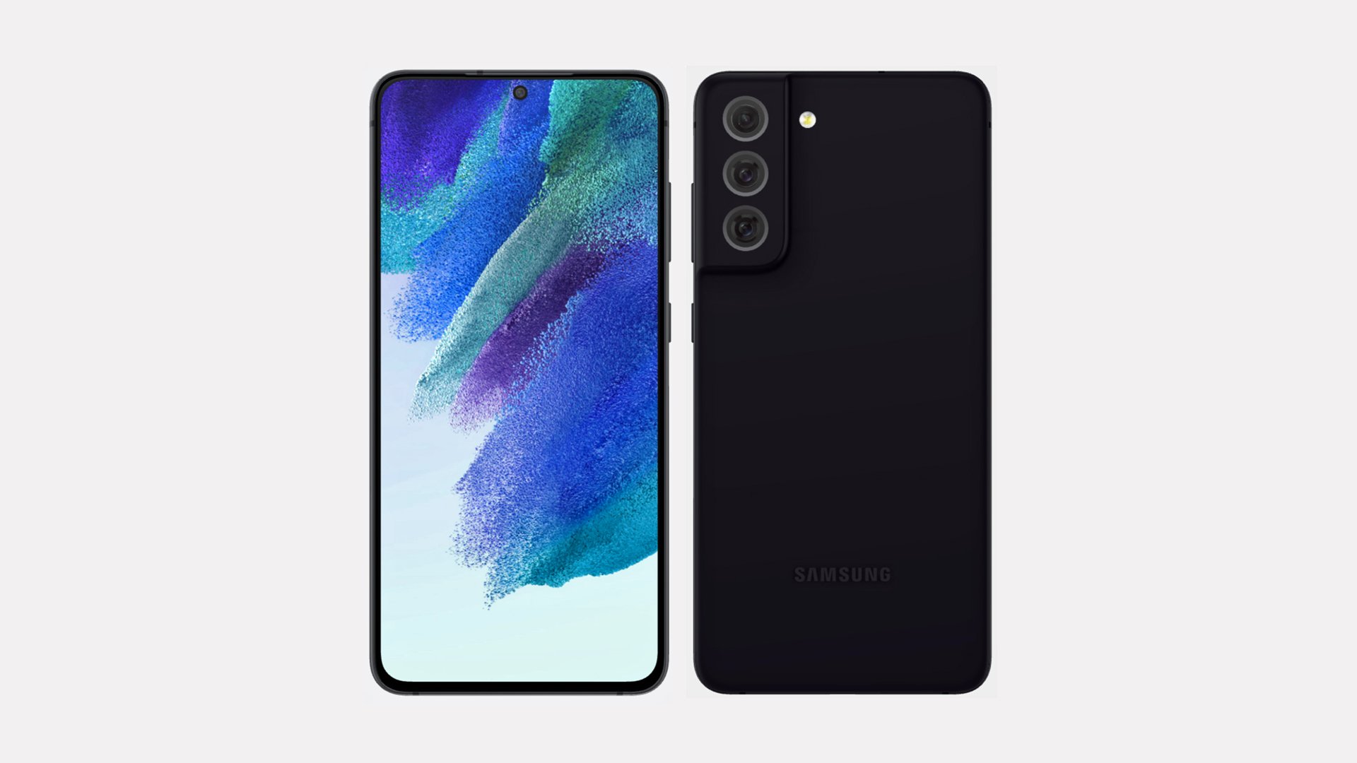 Bạn muốn biết thêm về những thông tin được rò rỉ về Samsung Galaxy S21 FE? Xem ngay một số tài liệu tiếp thị mới nhất để có thể tìm hiểu thêm về sản phẩm này và xác nhận những thông tin đang đi đúng hướng hay không!