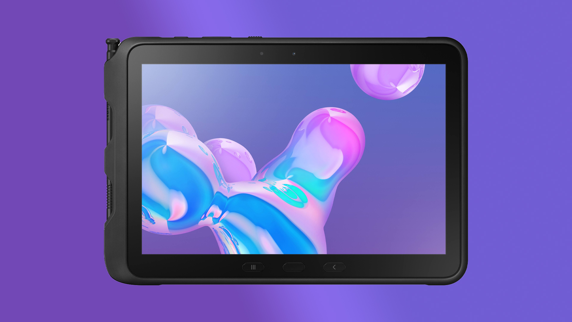 Android 14 (One UI 6.0) update reaches Galaxy Tab Active 4 Pro - SamMobile  - SamMobile