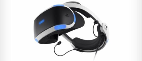 Next-gen PlayStation VR headset will be powered by Samsung OLED