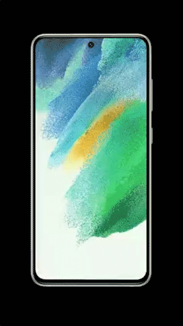 El Samsung Galaxy S21 FE se filtra al completo en nuevos renders realistas
