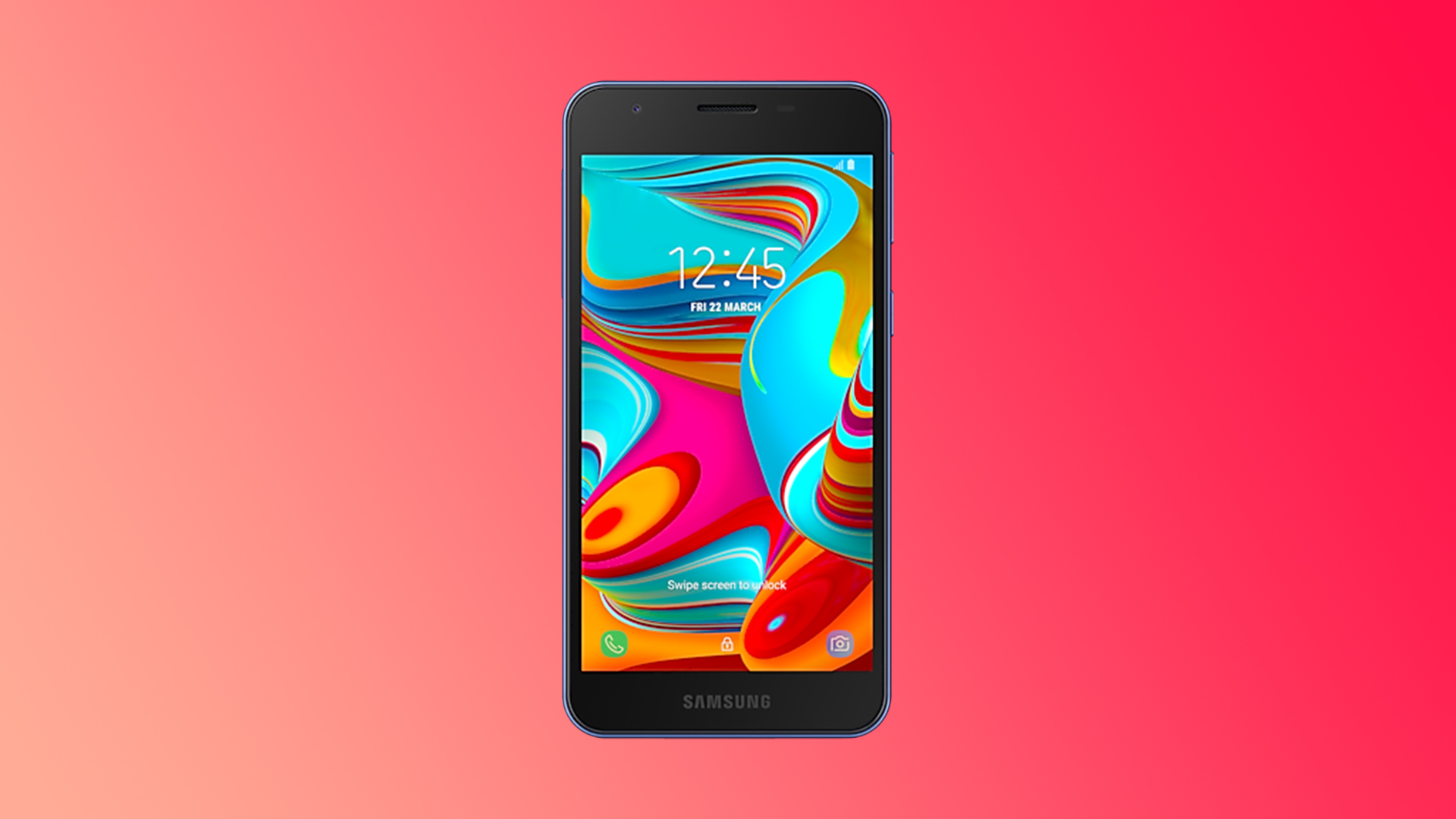 Samsung galaxy a2