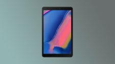 Galaxy Tab A 8.0 gets the July 2021 security update