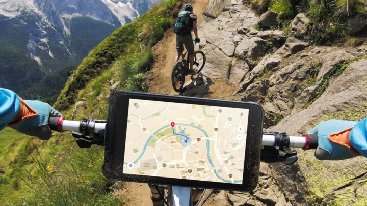 Galaxy Tab Active 3 is getting the April 2022 security update - SamMobile