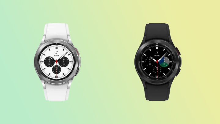 Google formally reveals the name of Galaxy Watch 4's operating system -  SamMobile