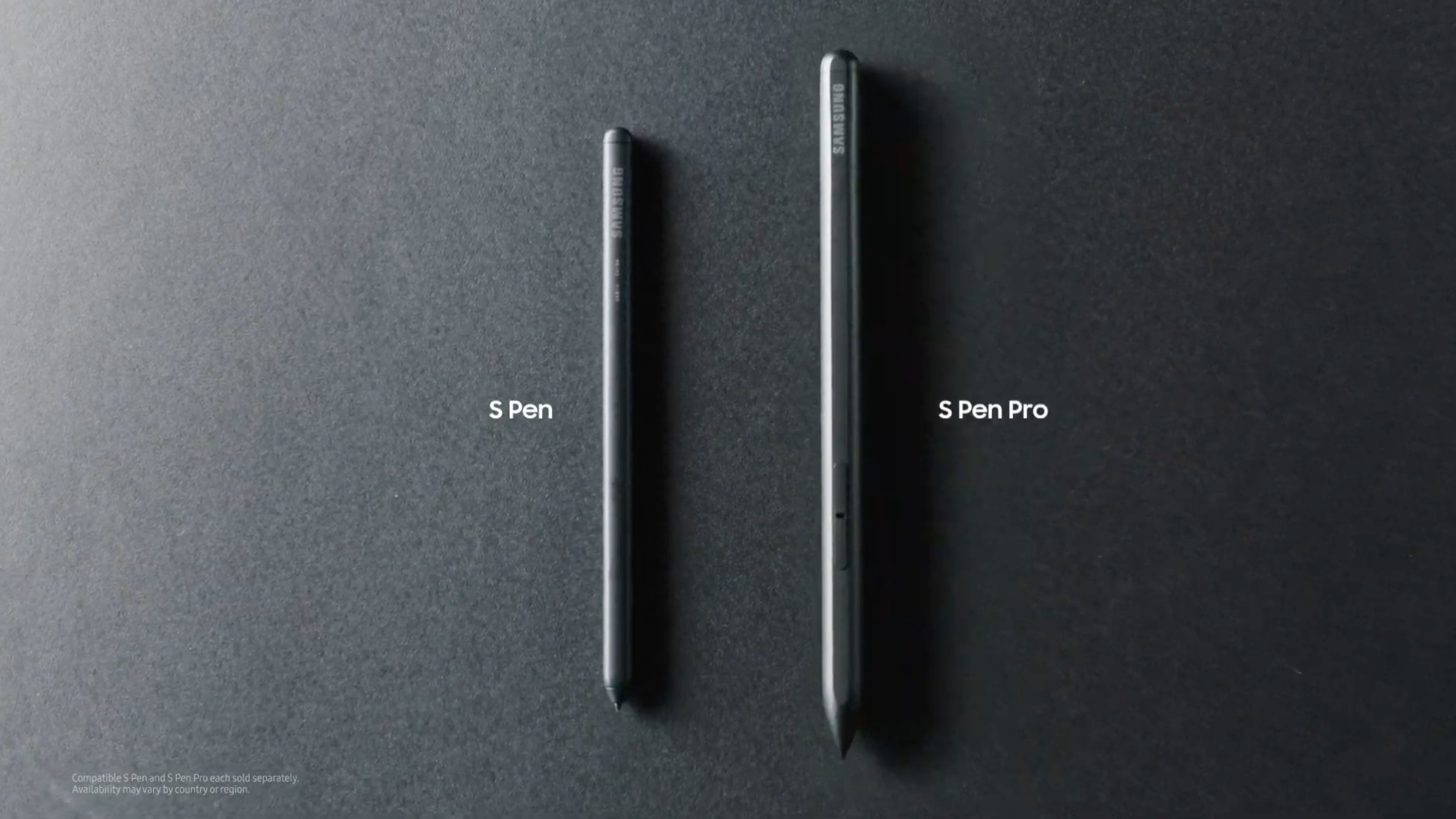 Air Actions gets S Pen Pro update in anticipation of Galaxy Z Fold 