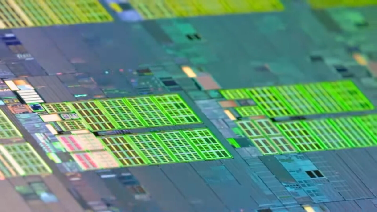 Samsung to mass produce thirdgen 4nm semiconductor chips soon SamMobile