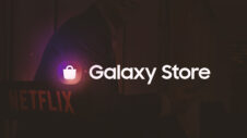 Attention Galaxy users, upgrade Galaxy Store to latest version right now!