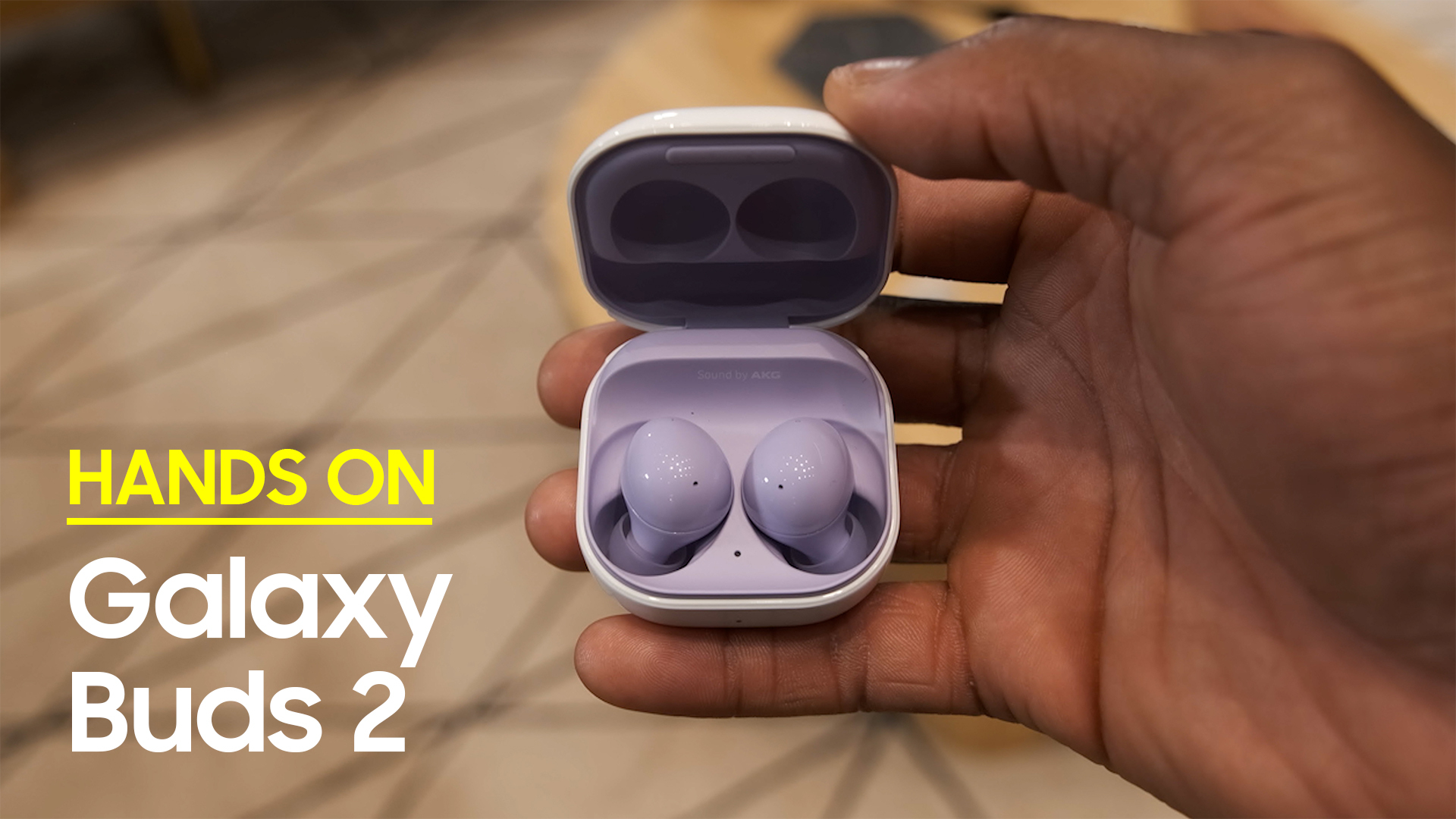 Samsung Galaxy Buds FE review: Better than the sum of its parts - SamMobile