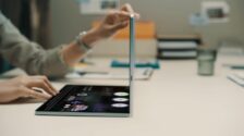 Why I believe Samsung should never release laptops with foldable displays