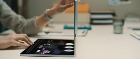 Why I believe Samsung should never release laptops with foldable displays