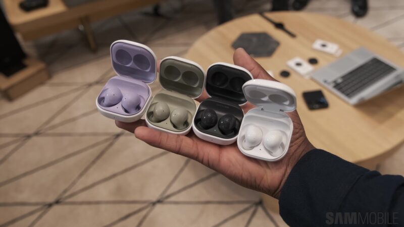 Galaxy Buds 2 vs Galaxy Buds Pro: Get the best for $50 less - SamMobile