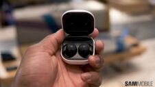 After three years, no new Galaxy Buds seem to be coming at Unpacked 2022