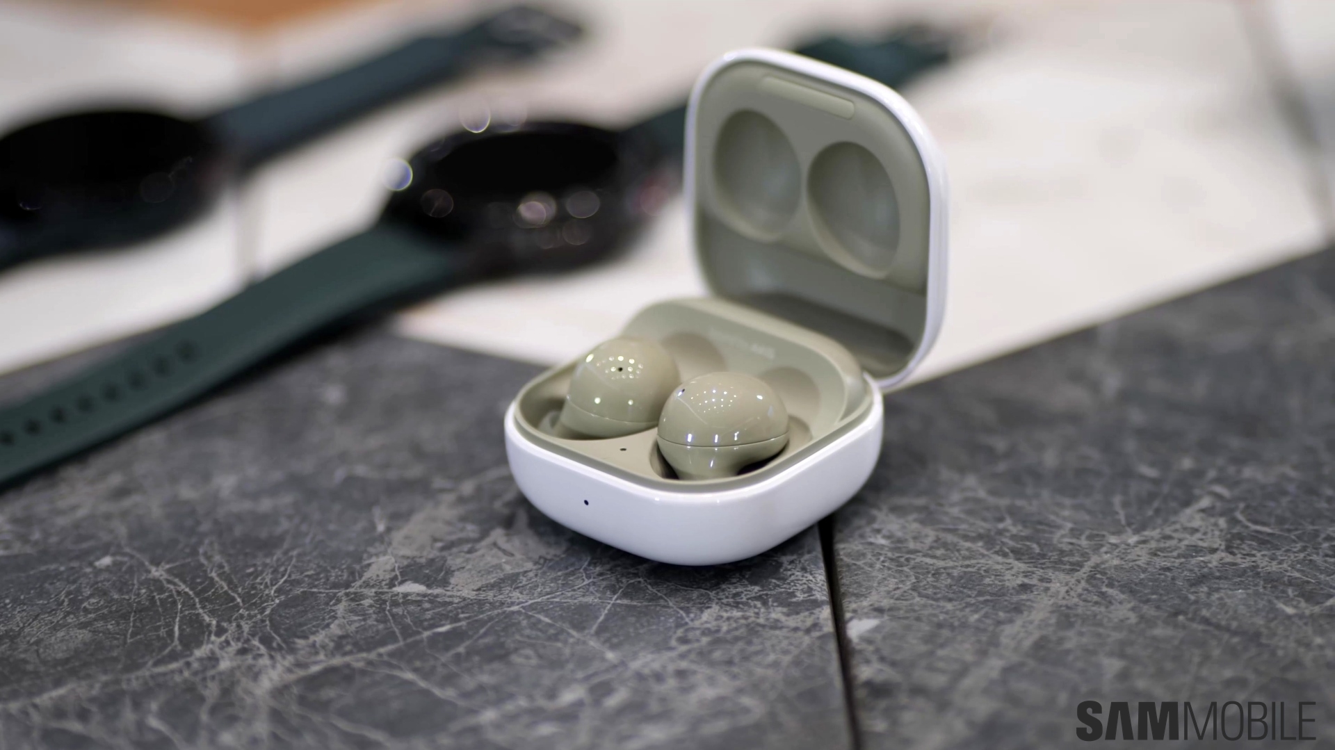 Galaxy Buds 2 Pro will get Bluetooth LE Audio support later this year -  SamMobile