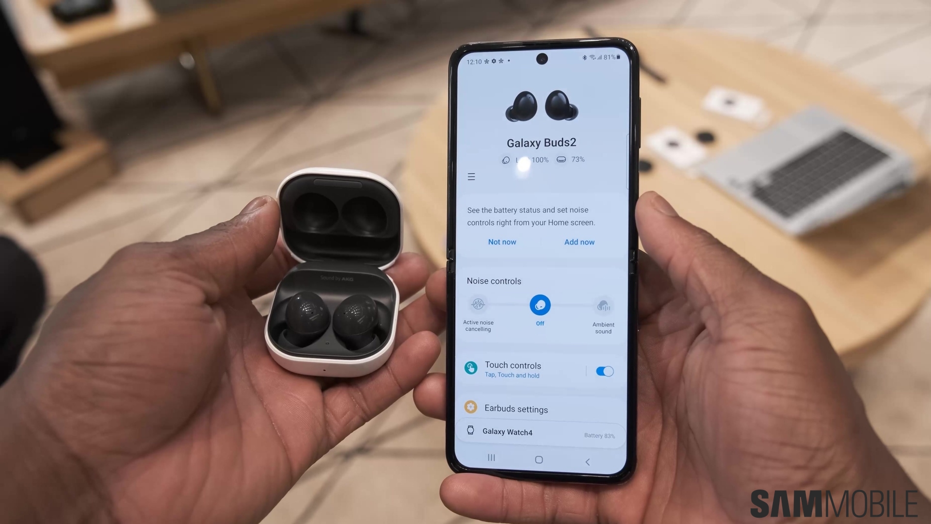 New Galaxy Buds 3 to be launched with the Buds 3 Pro later this year -  SamMobile