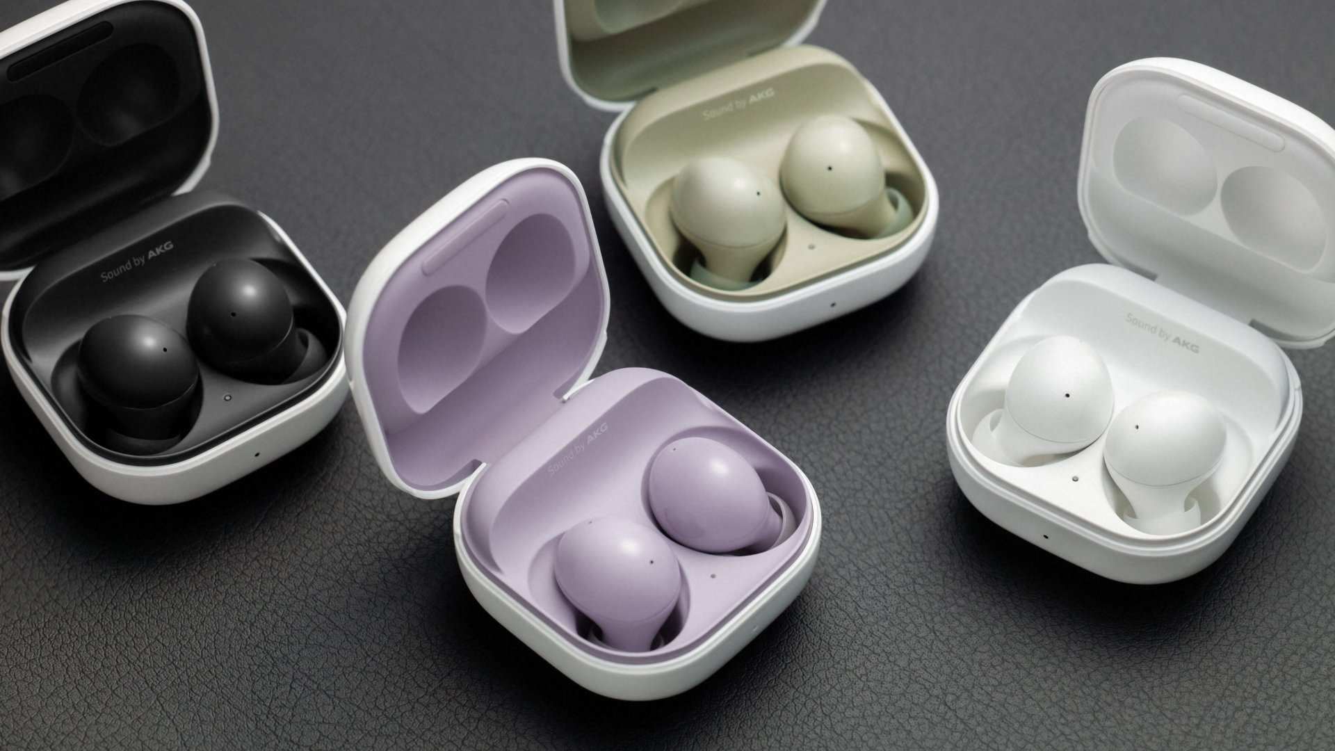 Samsung Galaxy Buds 2 gets a new software update with improved