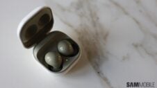 Samsung’s Galaxy Buds 2 are now almost as cheap as the FE