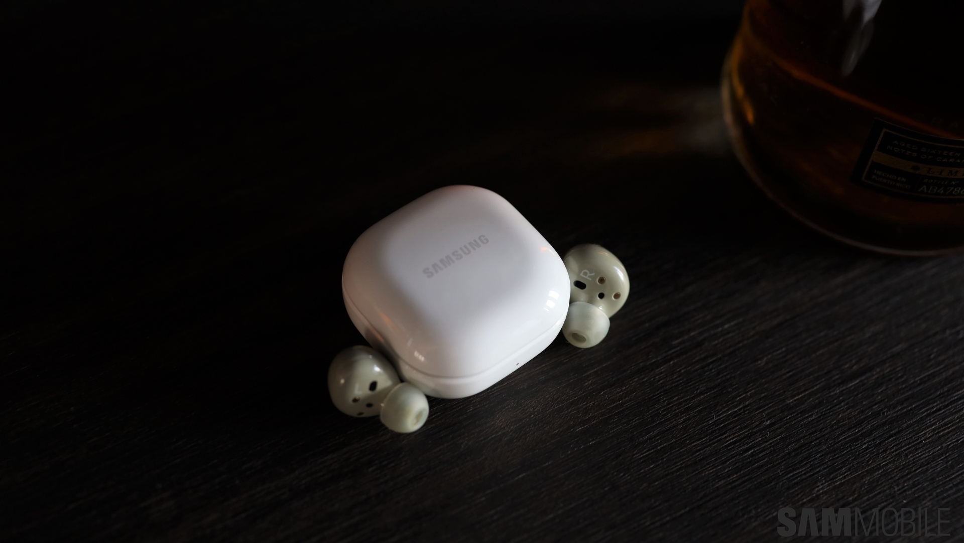 Samsung Galaxy Buds 2 review: Raising the bar for wireless earbuds -  SamMobile