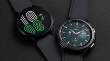 Galaxy Watch 4 vs Galaxy Watch 4 Classic: Are there any differences?