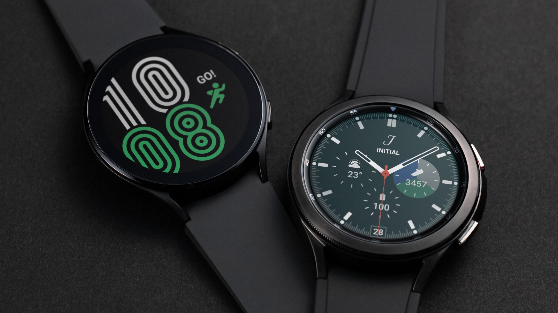 Galaxy Watch 4, Watch 4 Classic go official as Samsung's first 