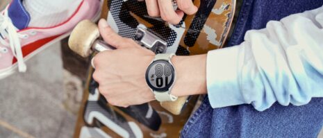 Galaxy Watch 4 gets fourth One UI Watch 4.5 beta update