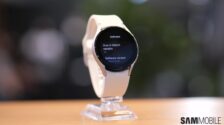 Daily Deal: Save $30 on the 44mm Galaxy Watch 4
