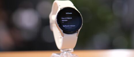 Galaxy Watch 4 Bespoke Studio is live but doesn’t bring anything new yet