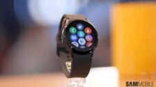 Wear OS becomes the 2nd largest wearable platform thanks to Samsung