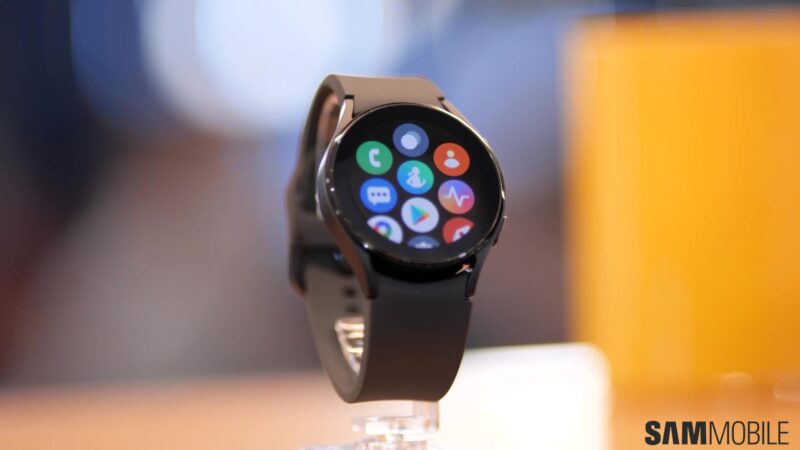 galaxy watch 4 x active 2