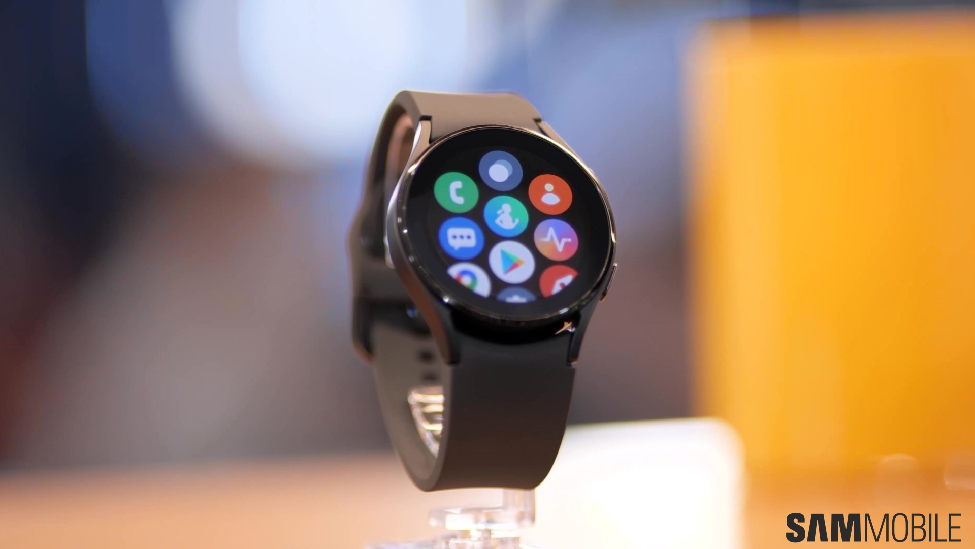 Galaxy 4 vs Galaxy Watch Active 2: What real progress looks like - SamMobile