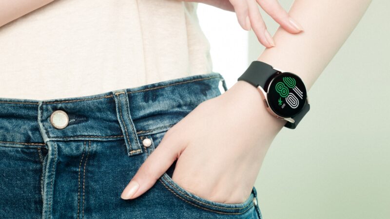 galaxy watch 3 no iphone