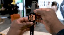 Daily Deal: Latest Galaxy Watch 4 deal cuts price down to $169