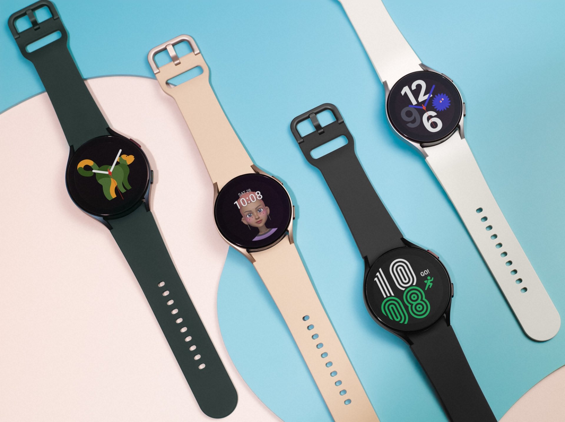 Galaxy Watch 4, Watch 4 Classic go official as Samsung's first 
