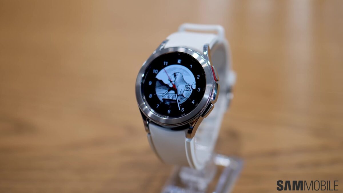 Galaxy Watch 4 Vs Galaxy Watch It S Finally Time To Upgrade Sammobile