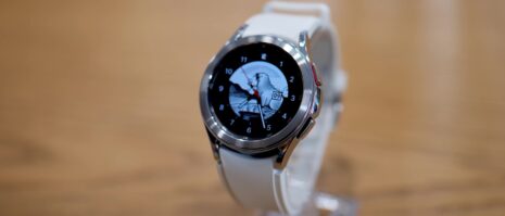 Galaxy Watch 4 vs Galaxy Watch: It’s finally time to upgrade