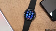 Galaxy Watch 4 Classic One UI 8 Watch update may be breaking the wearable