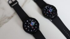 Galaxy Watch 4 review: Samsung reinvents the Android smartwatch