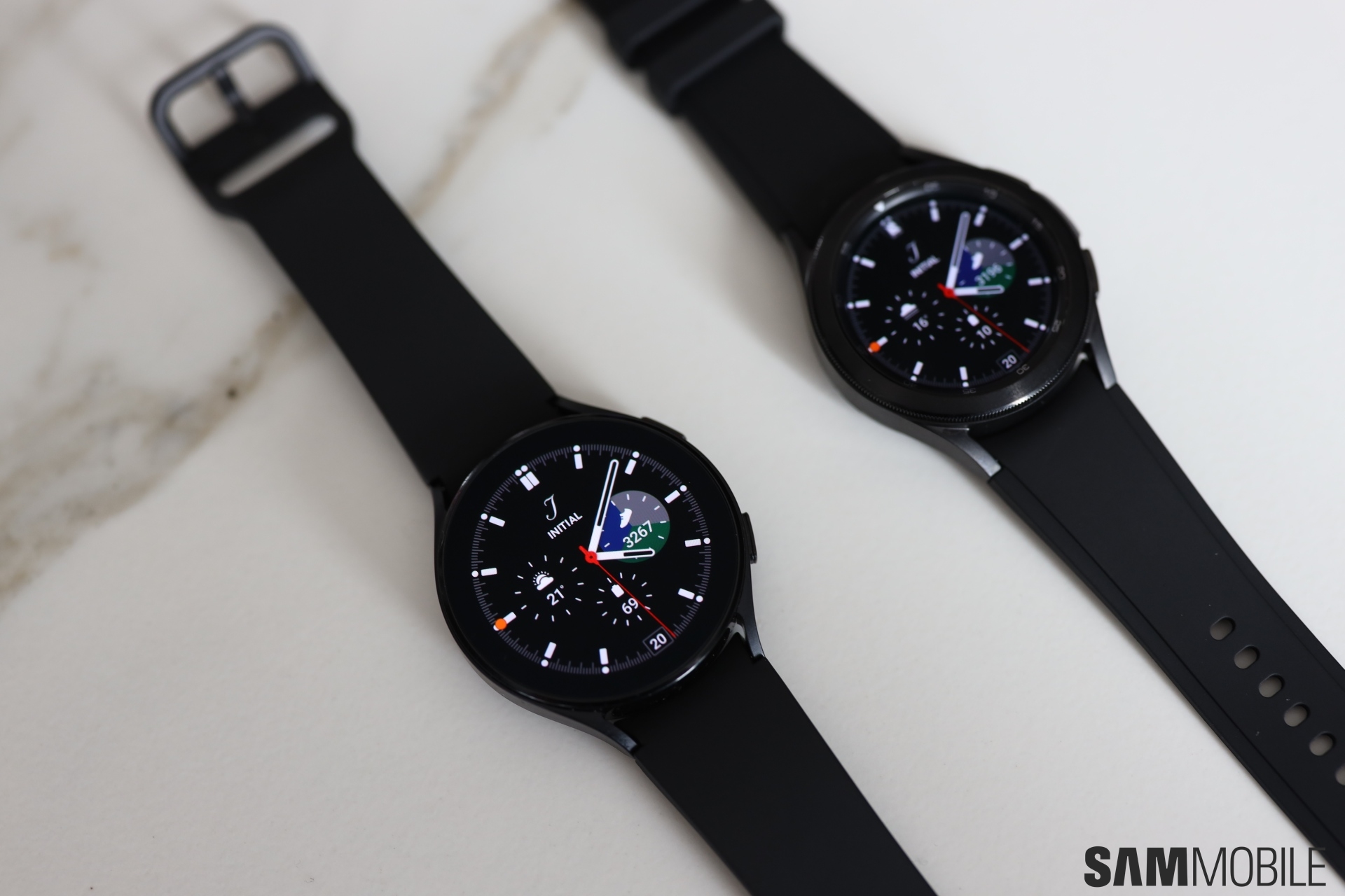 Galaxy Watch 4 review: Samsung reinvents the Android smartwatch - SamMobile