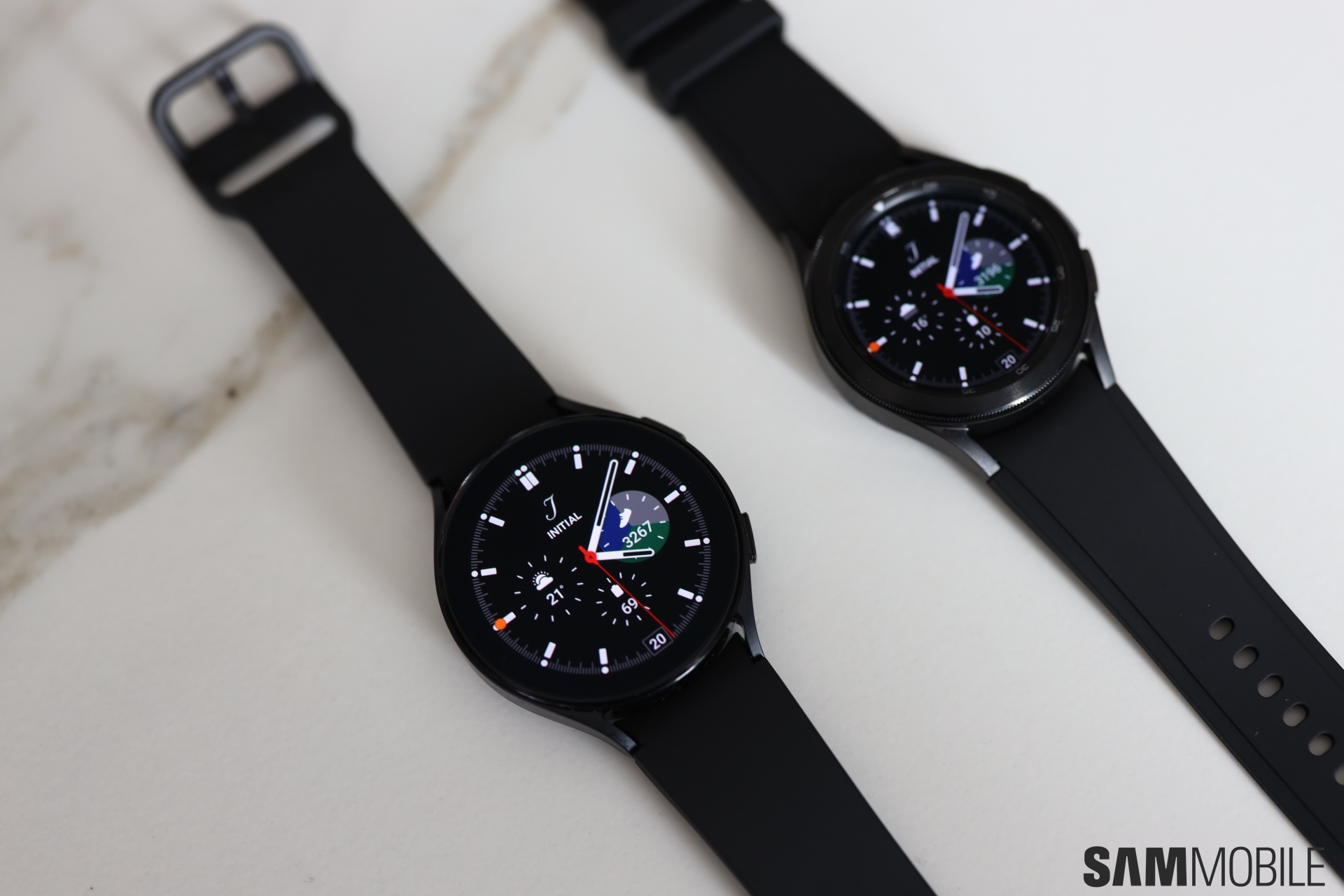 Samsung Galaxy Watch 4 Review