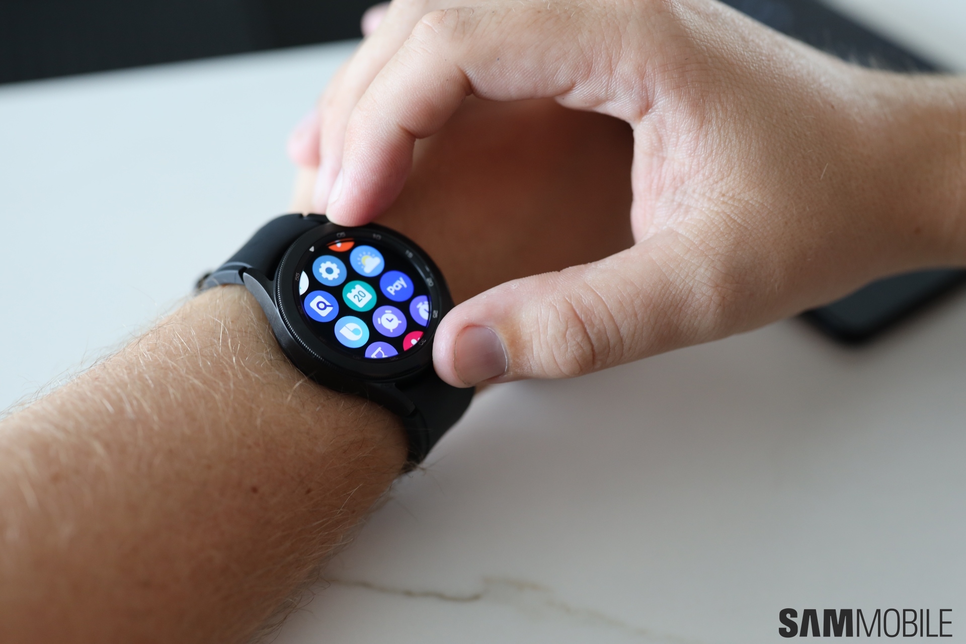 Samsung Galaxy Watch 4 Review: Is It The Best Android Smartwatch