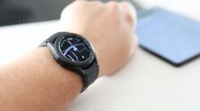 The Galaxy Watch 4 update with lots of new features is out now