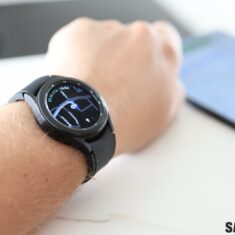 [Result] SamMobile Weekly Giveaway: Who wants to win a Galaxy Watch 4 Classic?