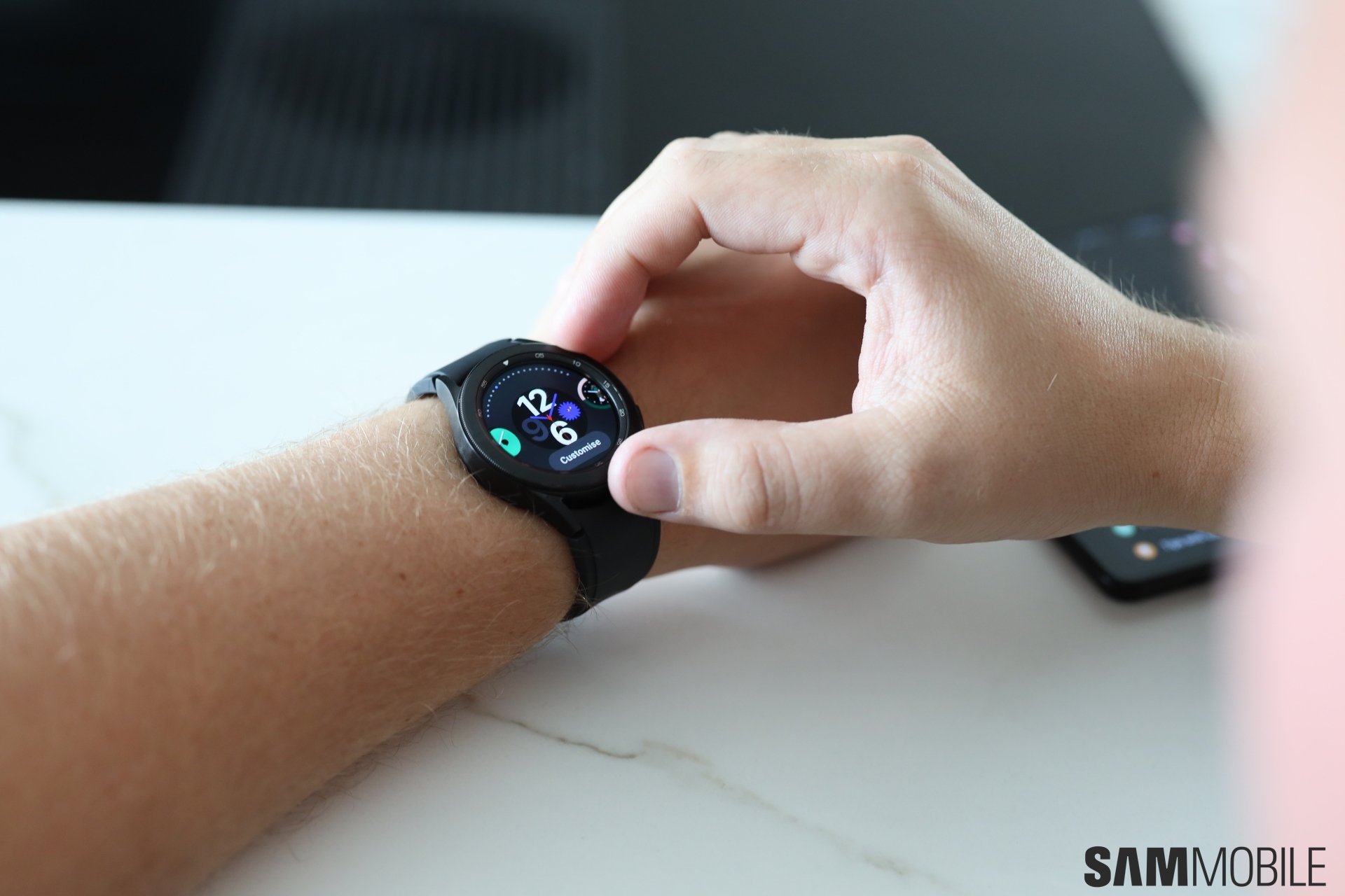 Samsung Galaxy Watch 4 review: A Wear OS watch for Samsung fans