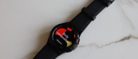 Galaxy Watch 4 Classic is now available for almost half the price