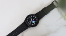One of the best Google apps isn’t available on Galaxy Watch 4 yet, and that’s sad
